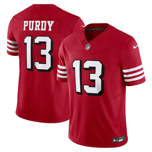San Francisco 49ers Limited Player Jersey 2025