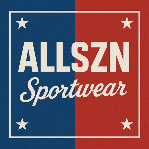 ALLSZN Sportwear 