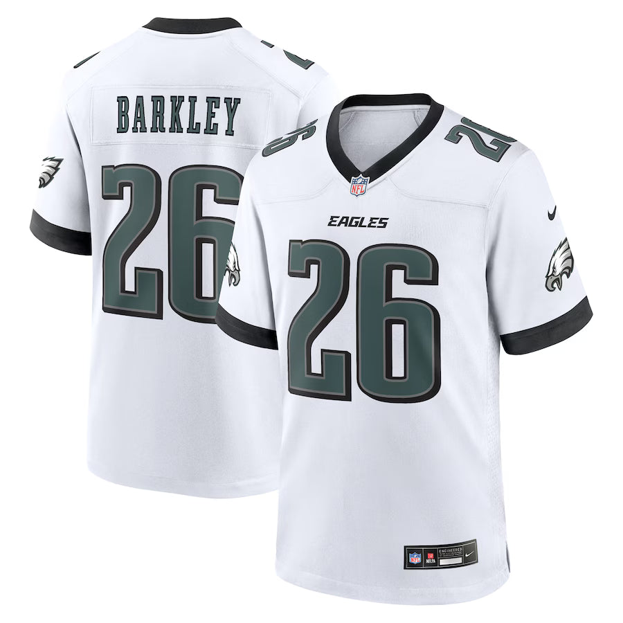 Philladelphia Eagles Limited Player Jersey 2025