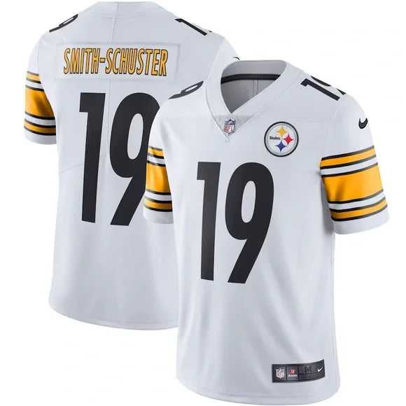 Pittsburgh Steelers Limited Player Jersey 2025