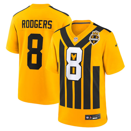 Pittsburgh Steelers Limited Player Jersey 2025