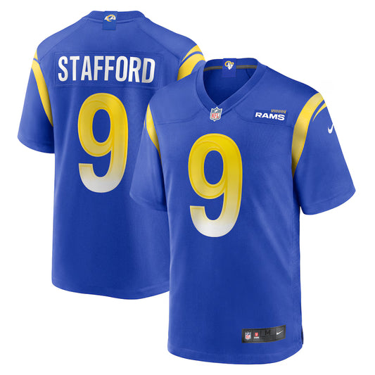 Los Angeles Rams Limited Player Jersey 2025