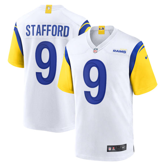 Los Angeles Rams Limited Player Jersey 2025