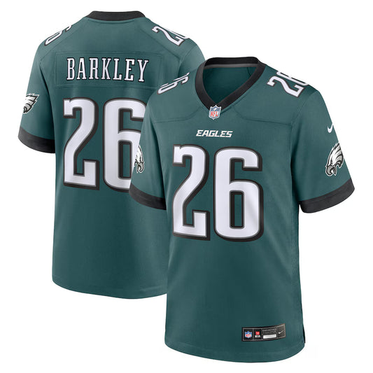 Philladelphia Eagles Limited Player Jersey 2025