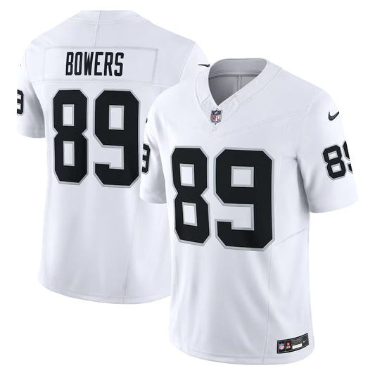 Las Vegas Raiders Limited Player Jersey 2025