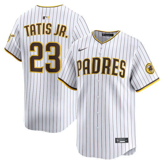 San Diego Padres Limited Player Jersey 2025