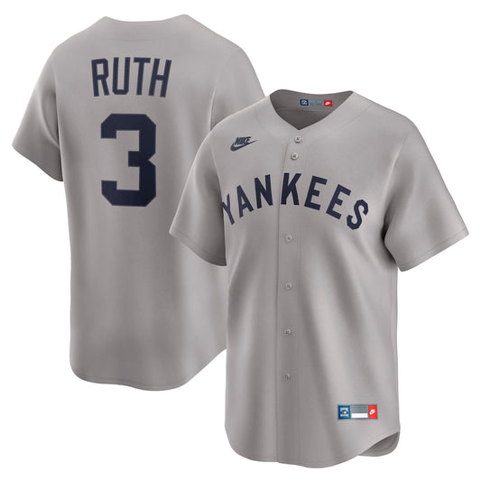 New York Yankees Limited Player Jersey 2025