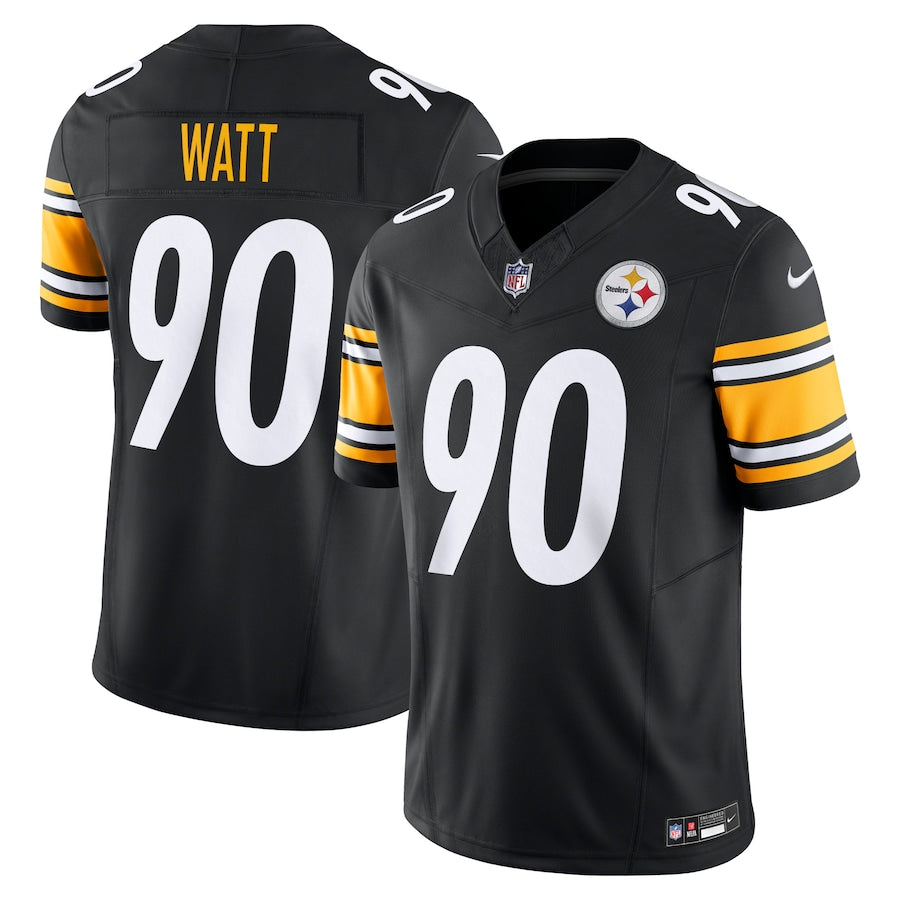 Pittsburgh Steelers Limited Player Jersey 2025