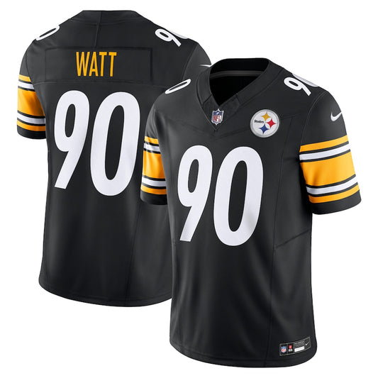Pittsburgh Steelers Limited Player Jersey 2025