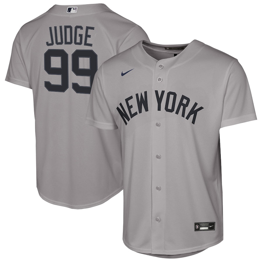 New York Yankees Limited Player Jersey 2025