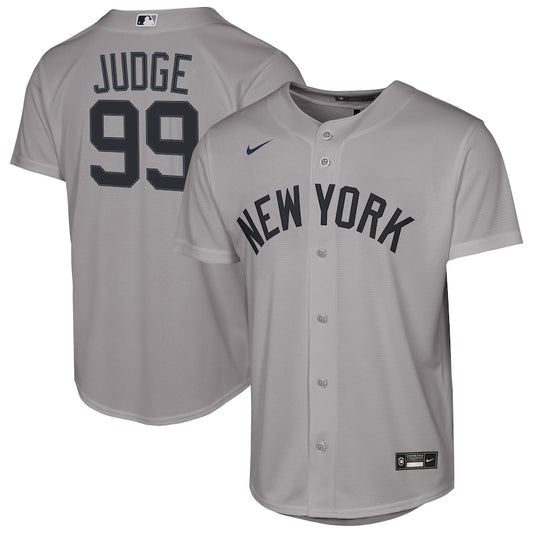 New York Yankees Limited Player Jersey 2025