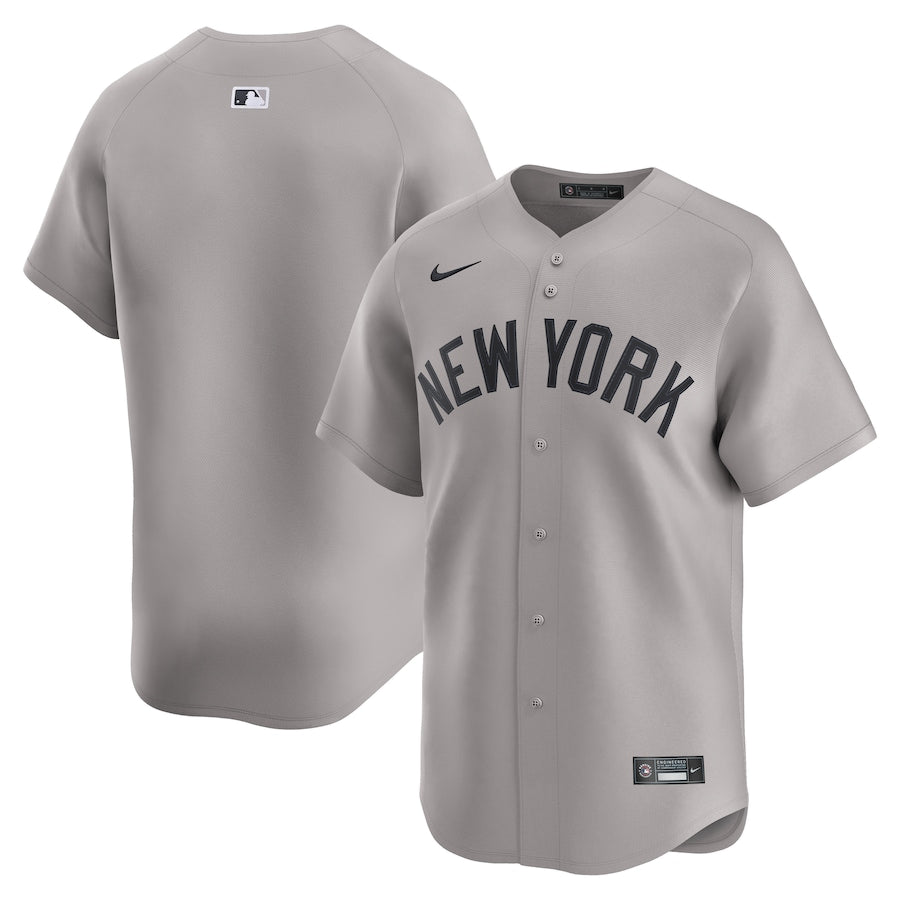 New York Yankees Limited Player Jersey 2025