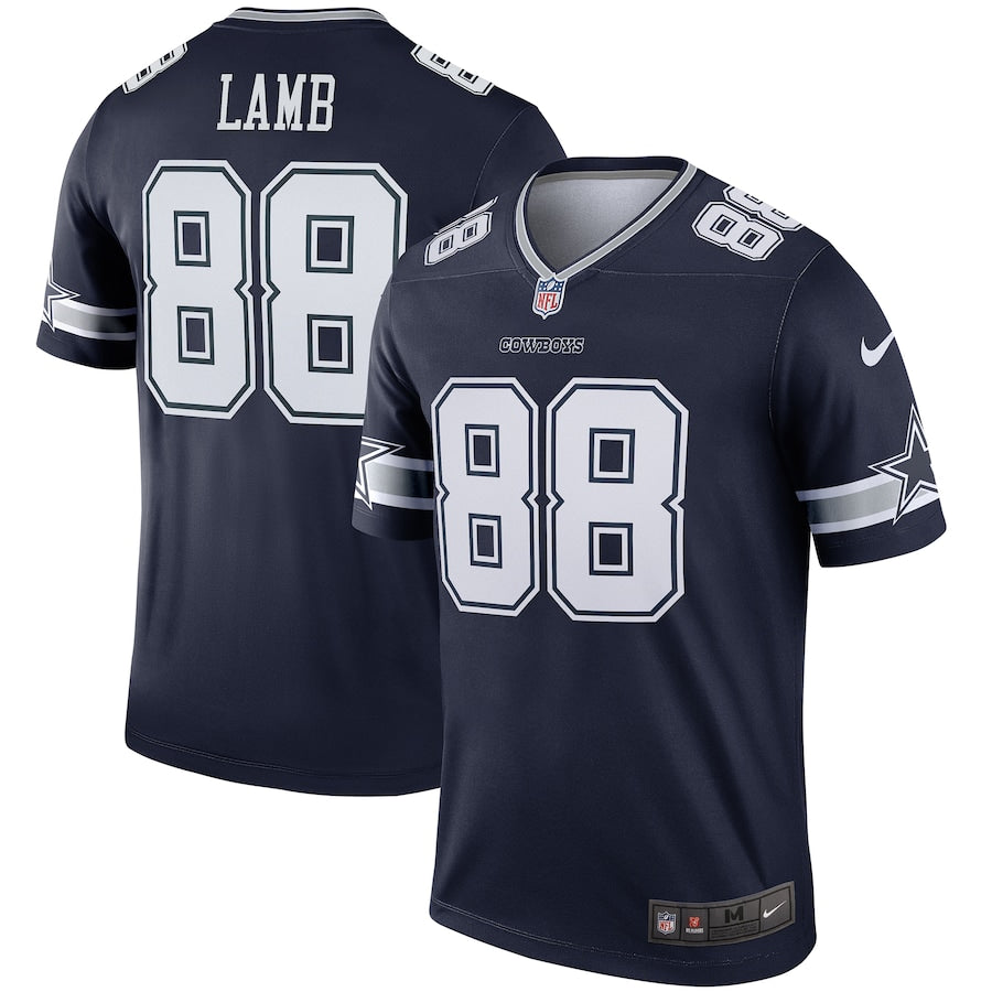 Dallas Cowboys Limited Player Jersey 2025