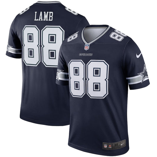 Dallas Cowboys Limited Player Jersey 2025