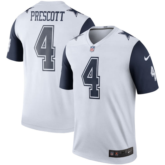 Dallas Cowboys Limited Player Jersey 2025